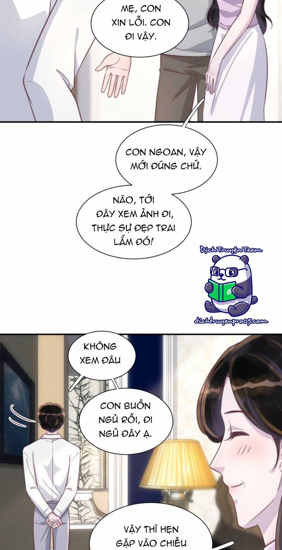 Nghe Nói Tôi Rất Nghèo Chapter 159 trang 9