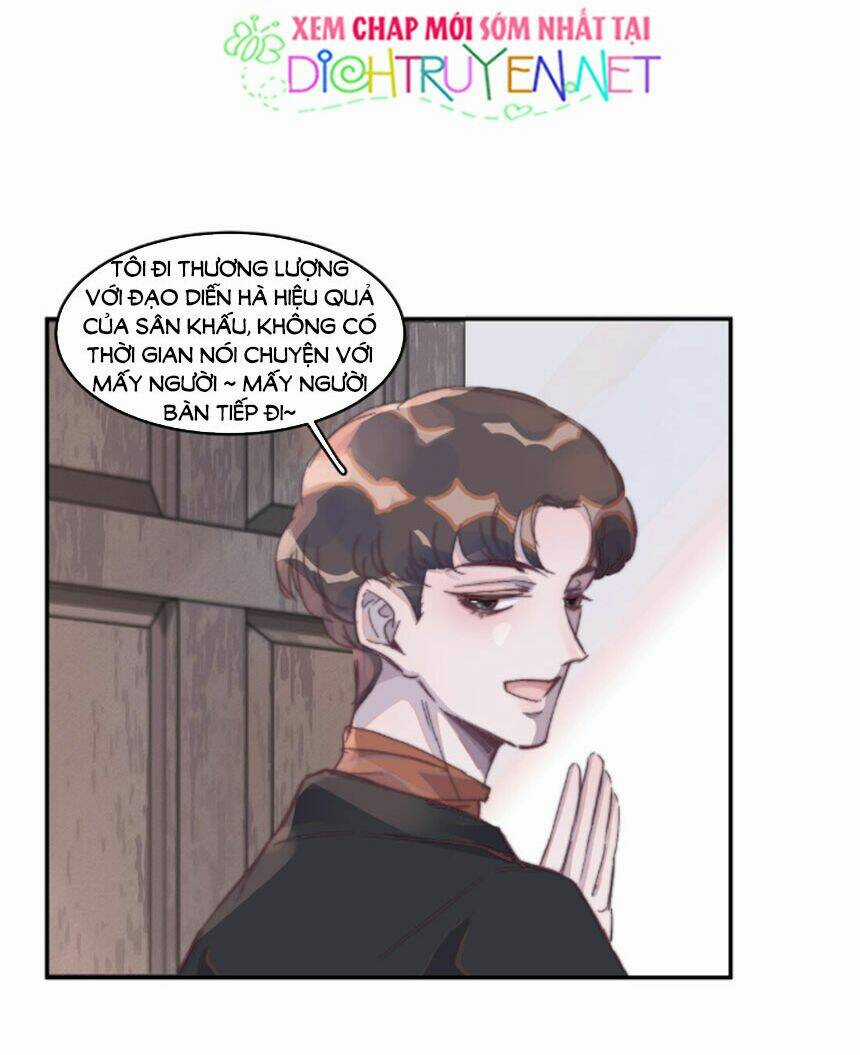 Nghe Nói Tôi Rất Nghèo Chapter 16 trang 13