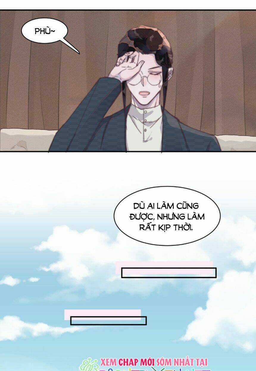 Nghe Nói Tôi Rất Nghèo Chapter 16 trang 16