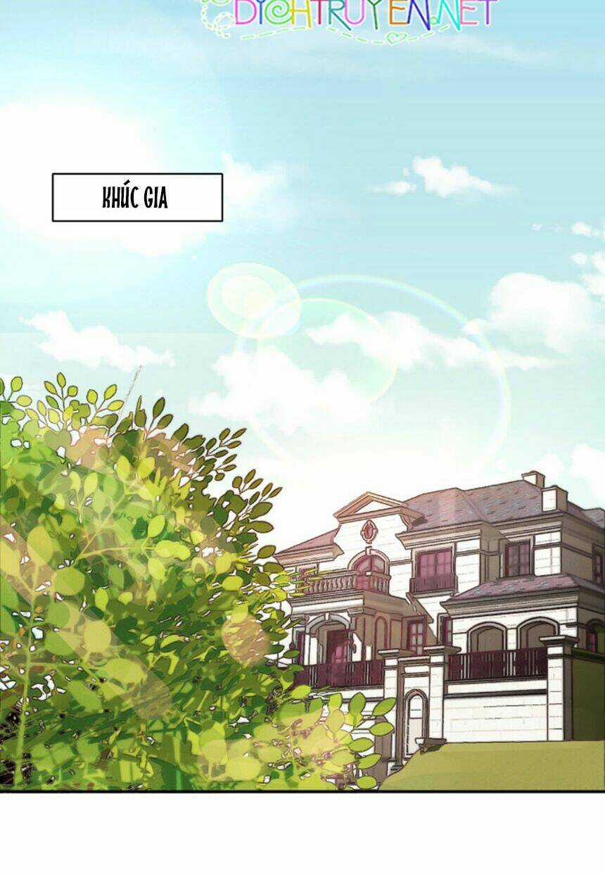 Nghe Nói Tôi Rất Nghèo Chapter 16 trang 17