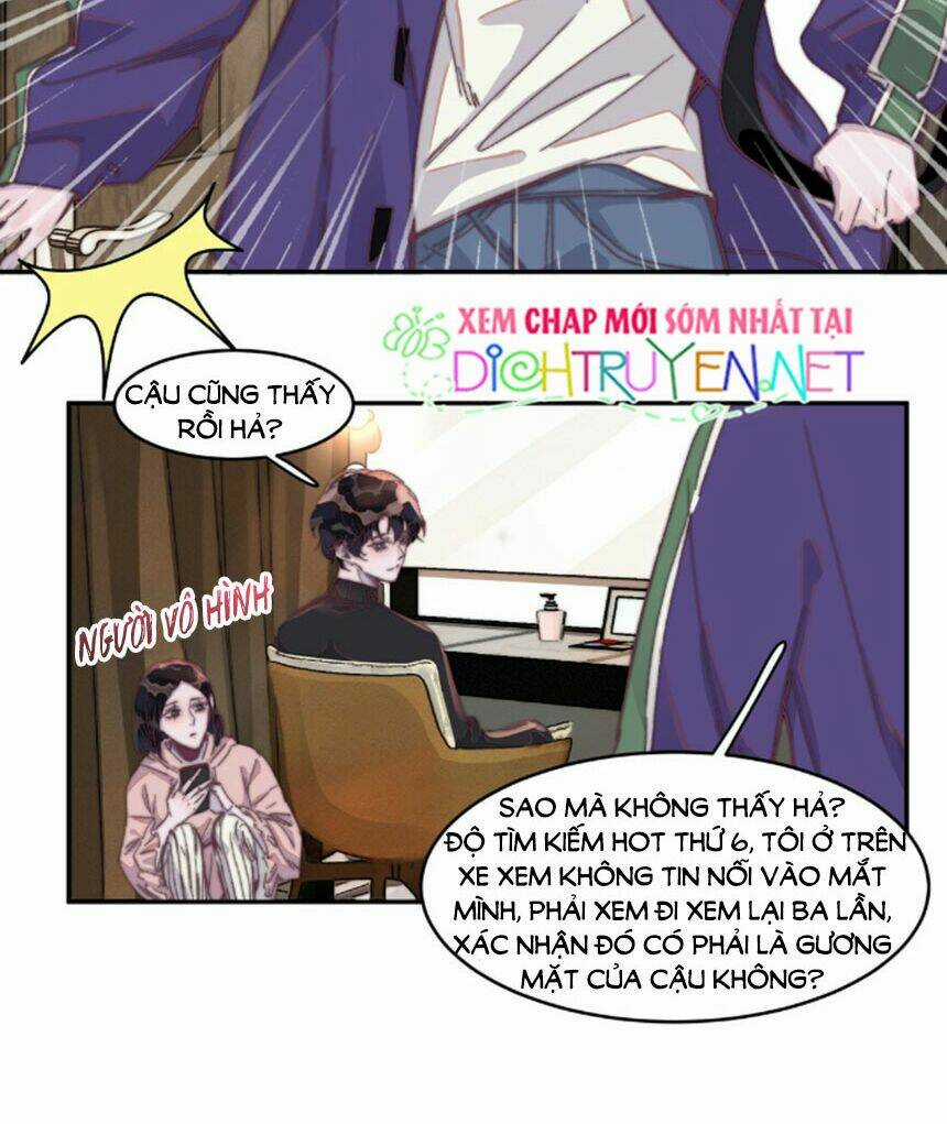 Nghe Nói Tôi Rất Nghèo Chapter 16 trang 2