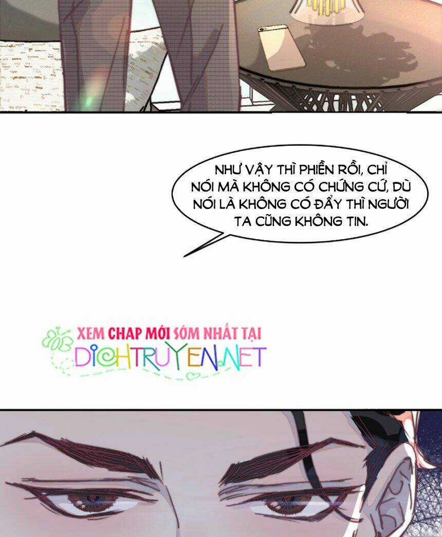 Nghe Nói Tôi Rất Nghèo Chapter 16 trang 27