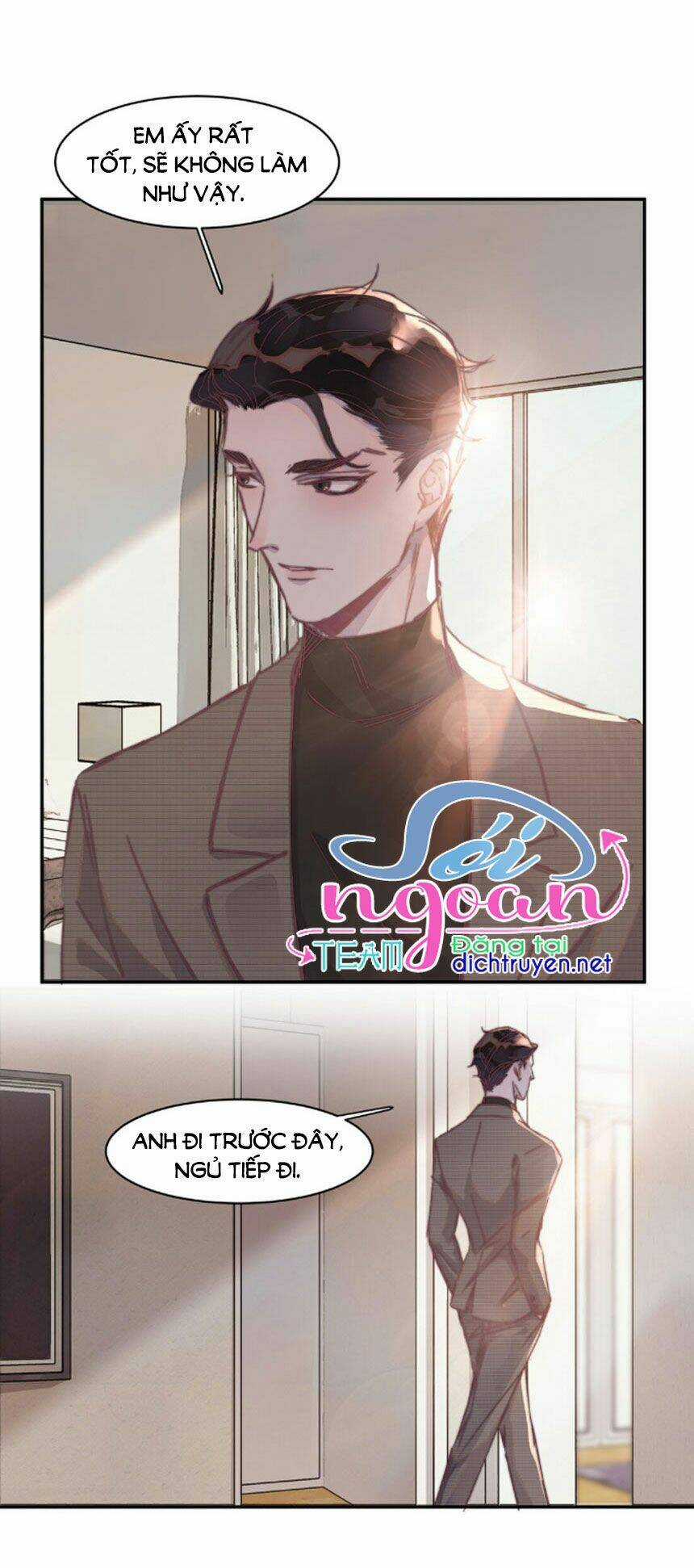 Nghe Nói Tôi Rất Nghèo Chapter 16 trang 29