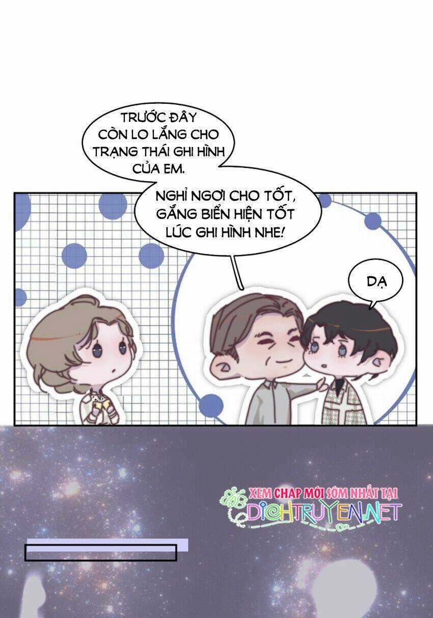 Nghe Nói Tôi Rất Nghèo Chapter 17 trang 16