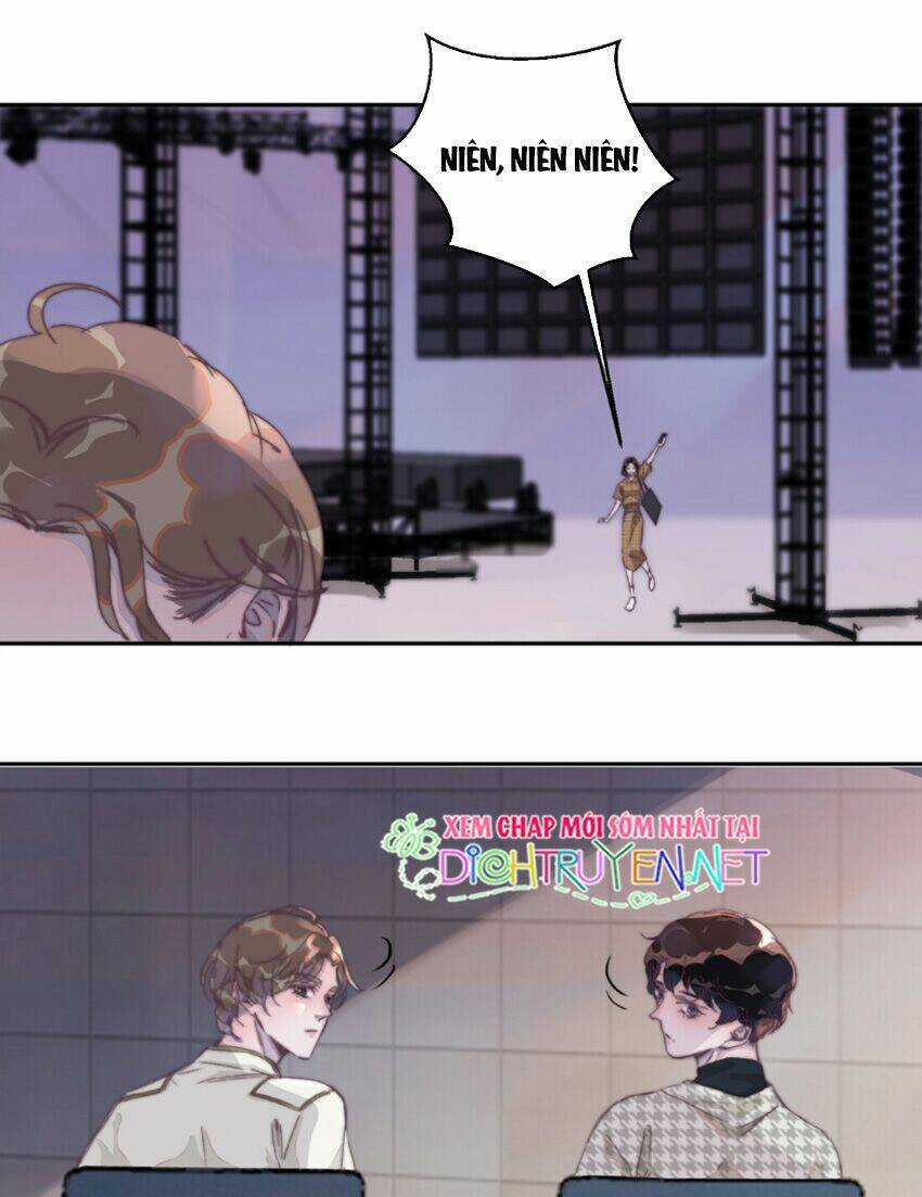 Nghe Nói Tôi Rất Nghèo Chapter 17 trang 19