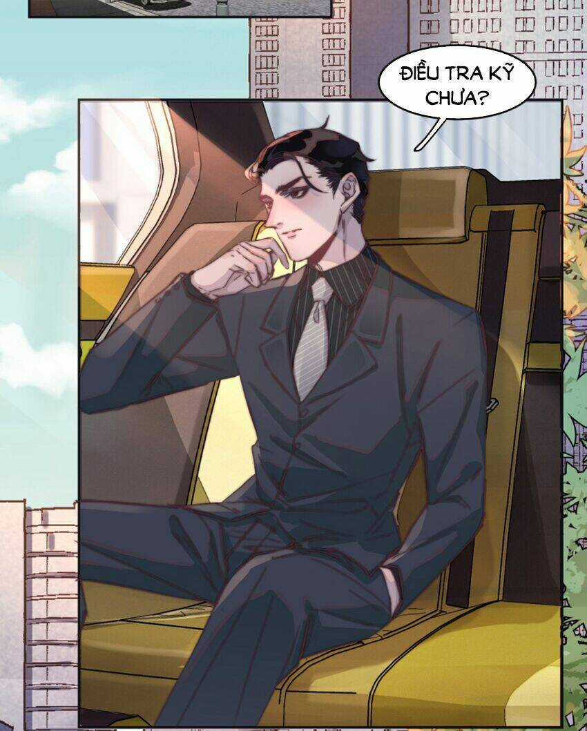 Nghe Nói Tôi Rất Nghèo Chapter 17 trang 2