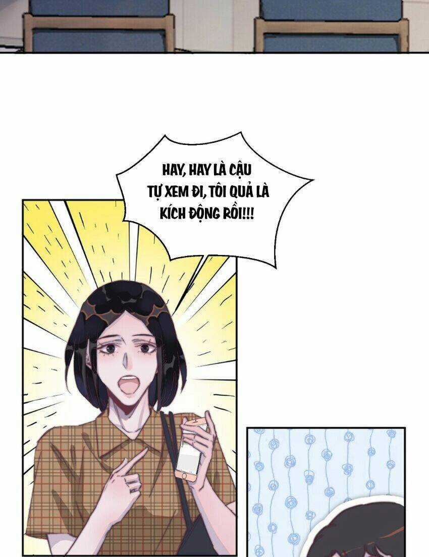 Nghe Nói Tôi Rất Nghèo Chapter 17 trang 20