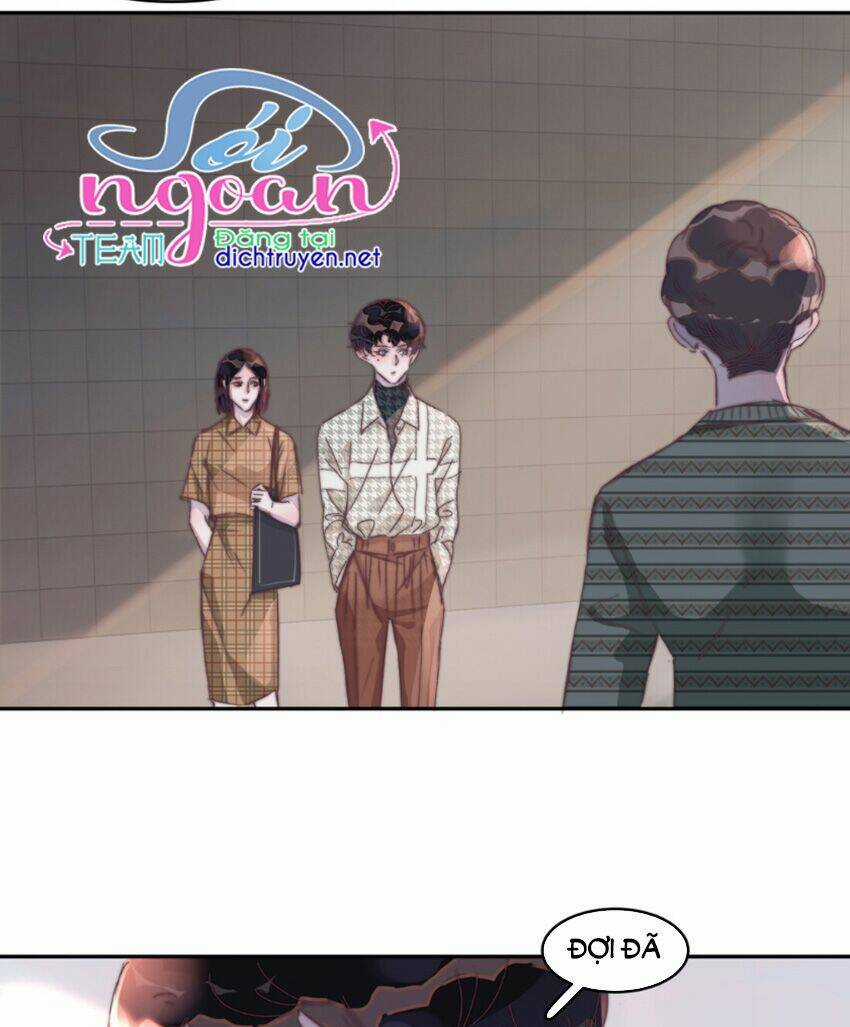 Nghe Nói Tôi Rất Nghèo Chapter 17 trang 30