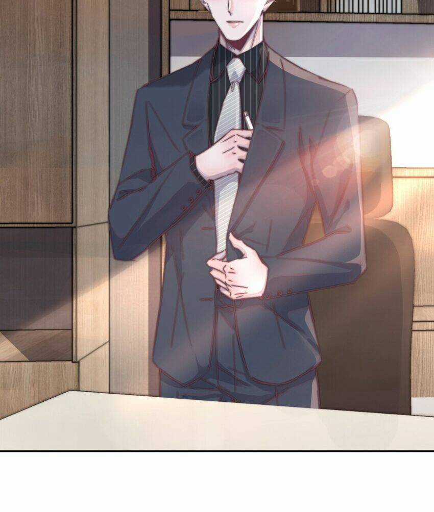 Nghe Nói Tôi Rất Nghèo Chapter 17 trang 35