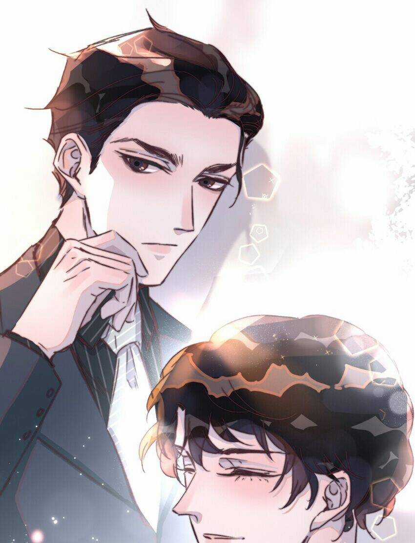 Nghe Nói Tôi Rất Nghèo Chapter 17 trang 5