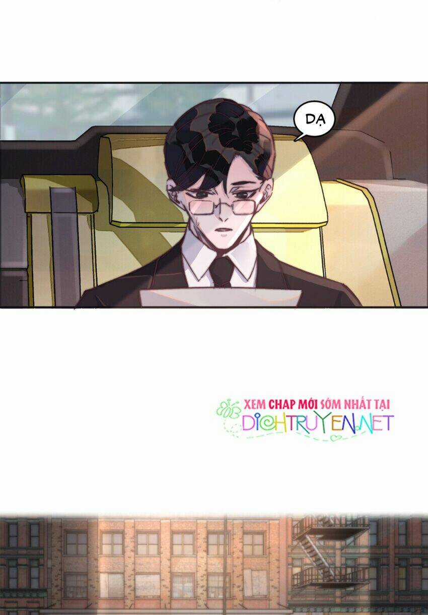 Nghe Nói Tôi Rất Nghèo Chapter 17 trang 7