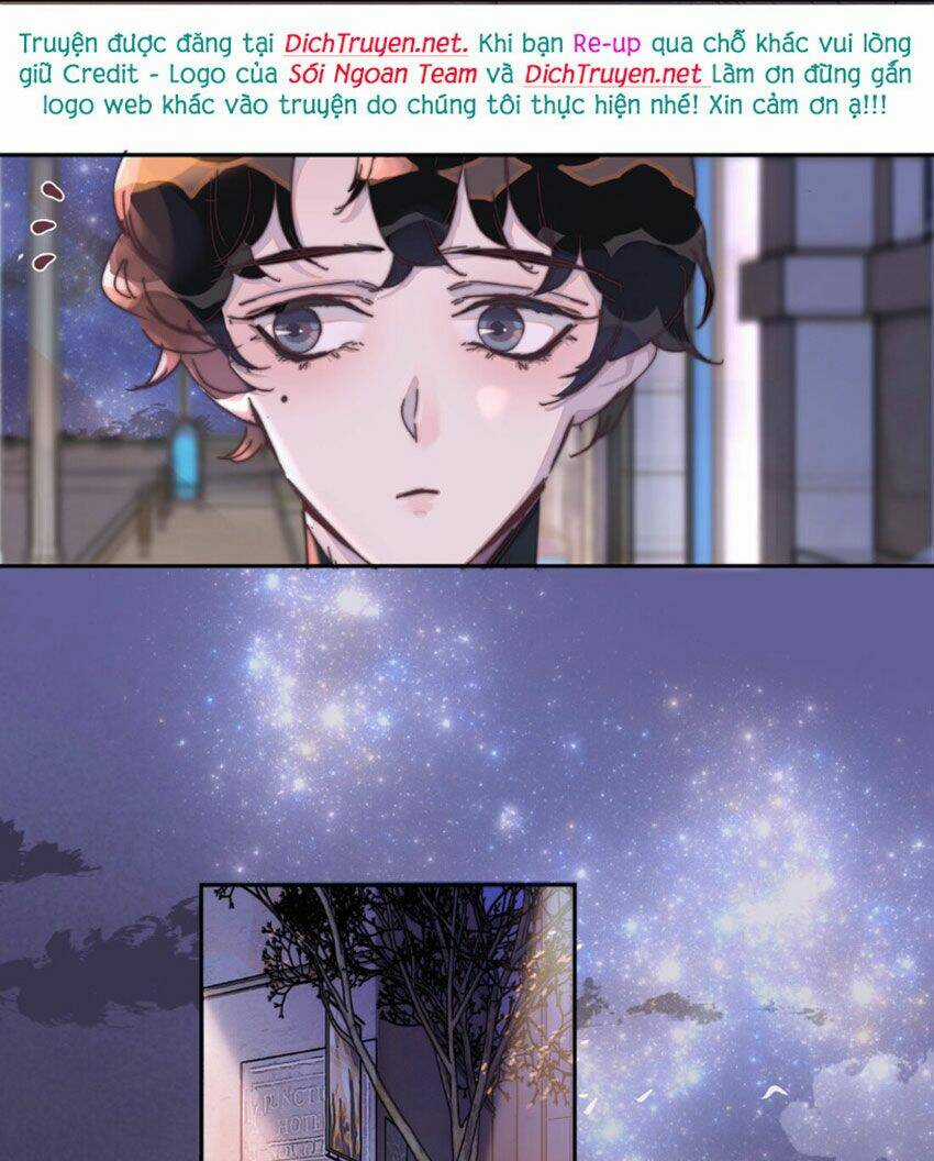 Nghe Nói Tôi Rất Nghèo Chapter 18 trang 11