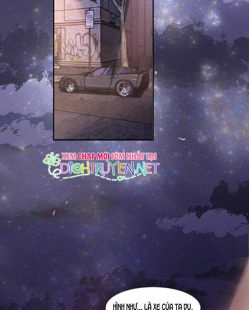 Nghe Nói Tôi Rất Nghèo Chapter 18 trang 12