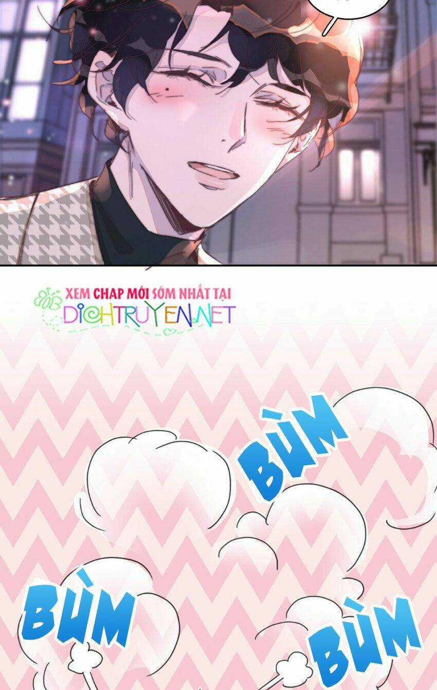 Nghe Nói Tôi Rất Nghèo Chapter 18 trang 15