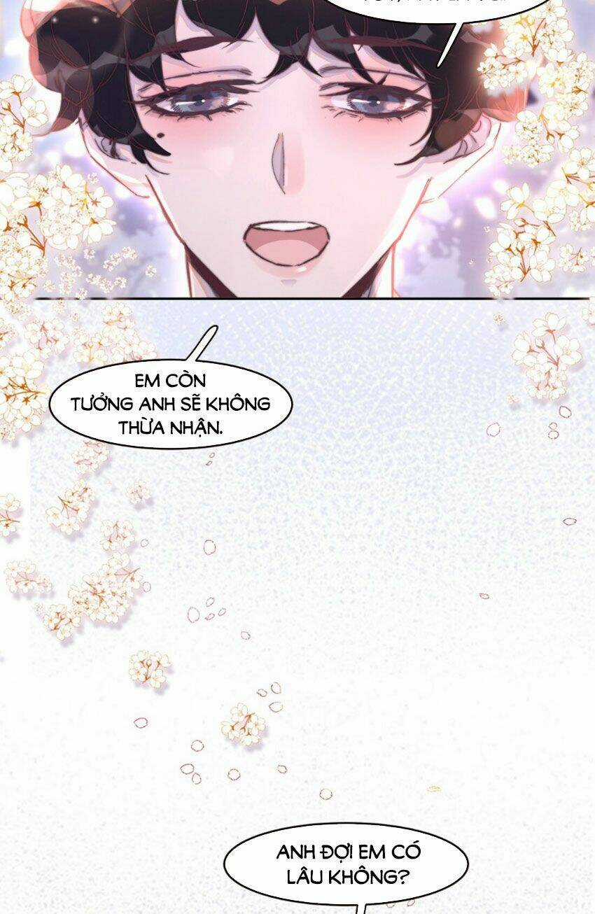 Nghe Nói Tôi Rất Nghèo Chapter 18 trang 18