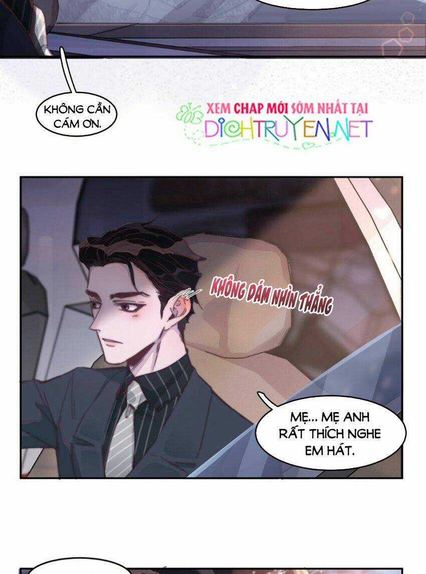 Nghe Nói Tôi Rất Nghèo Chapter 18 trang 21