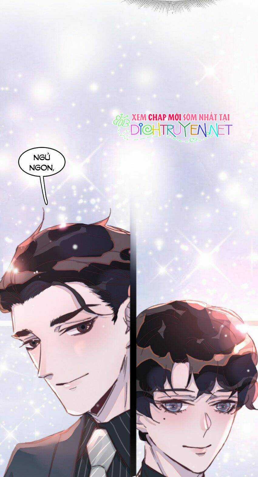 Nghe Nói Tôi Rất Nghèo Chapter 18 trang 28