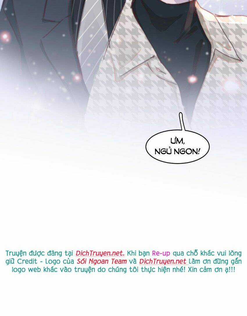 Nghe Nói Tôi Rất Nghèo Chapter 18 trang 29