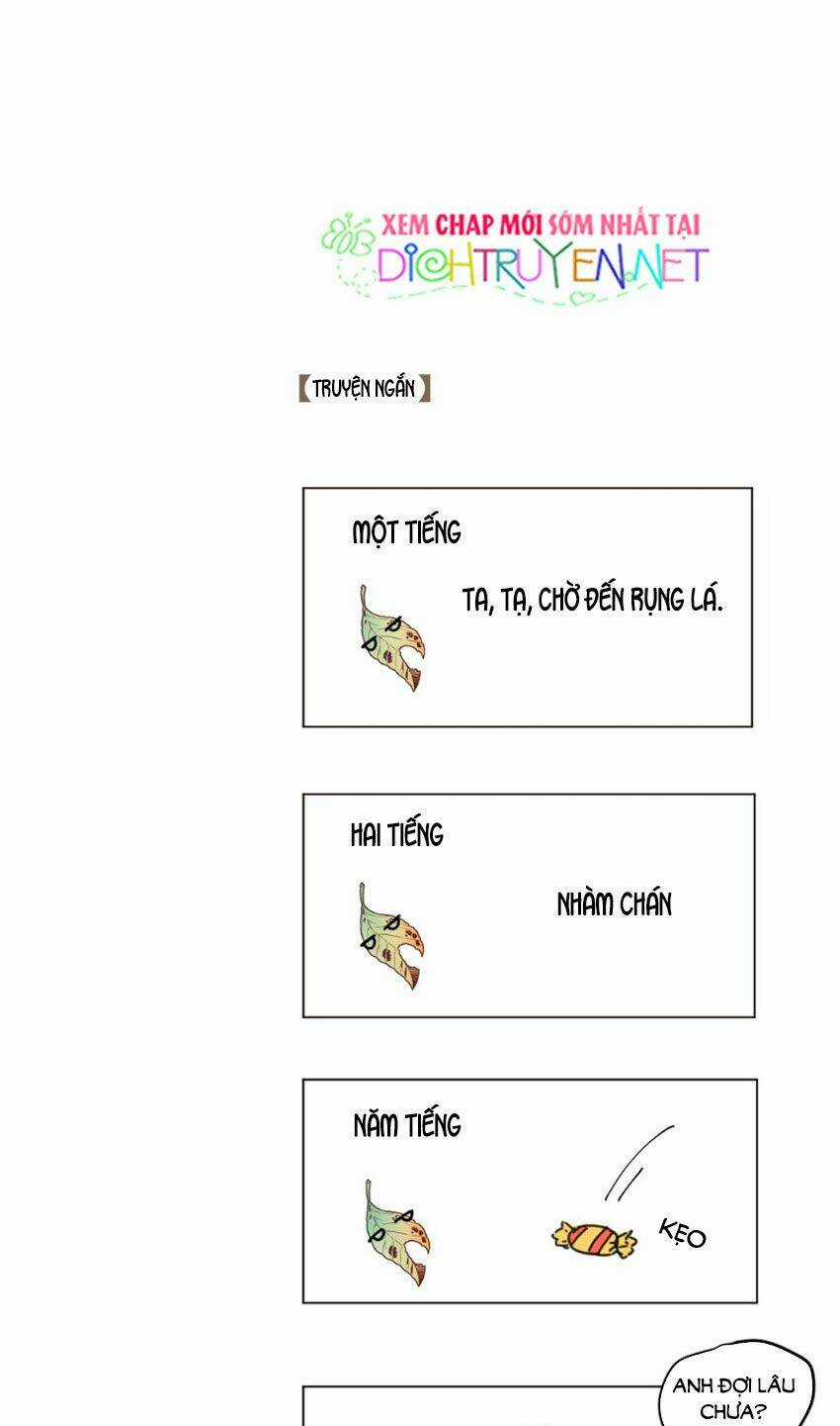 Nghe Nói Tôi Rất Nghèo Chapter 18 trang 30