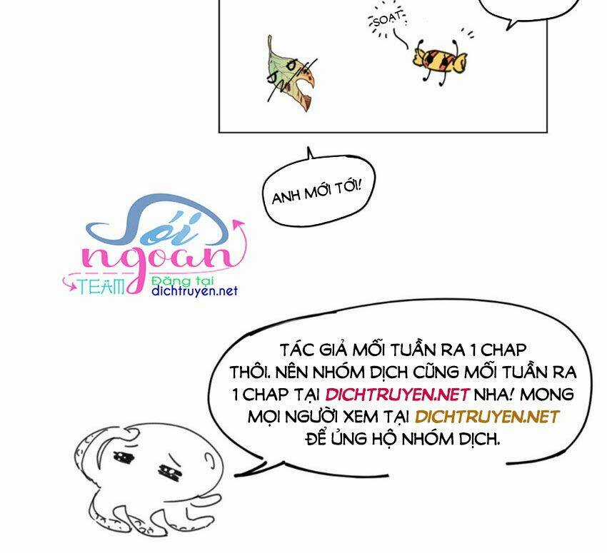 Nghe Nói Tôi Rất Nghèo Chapter 18 trang 31