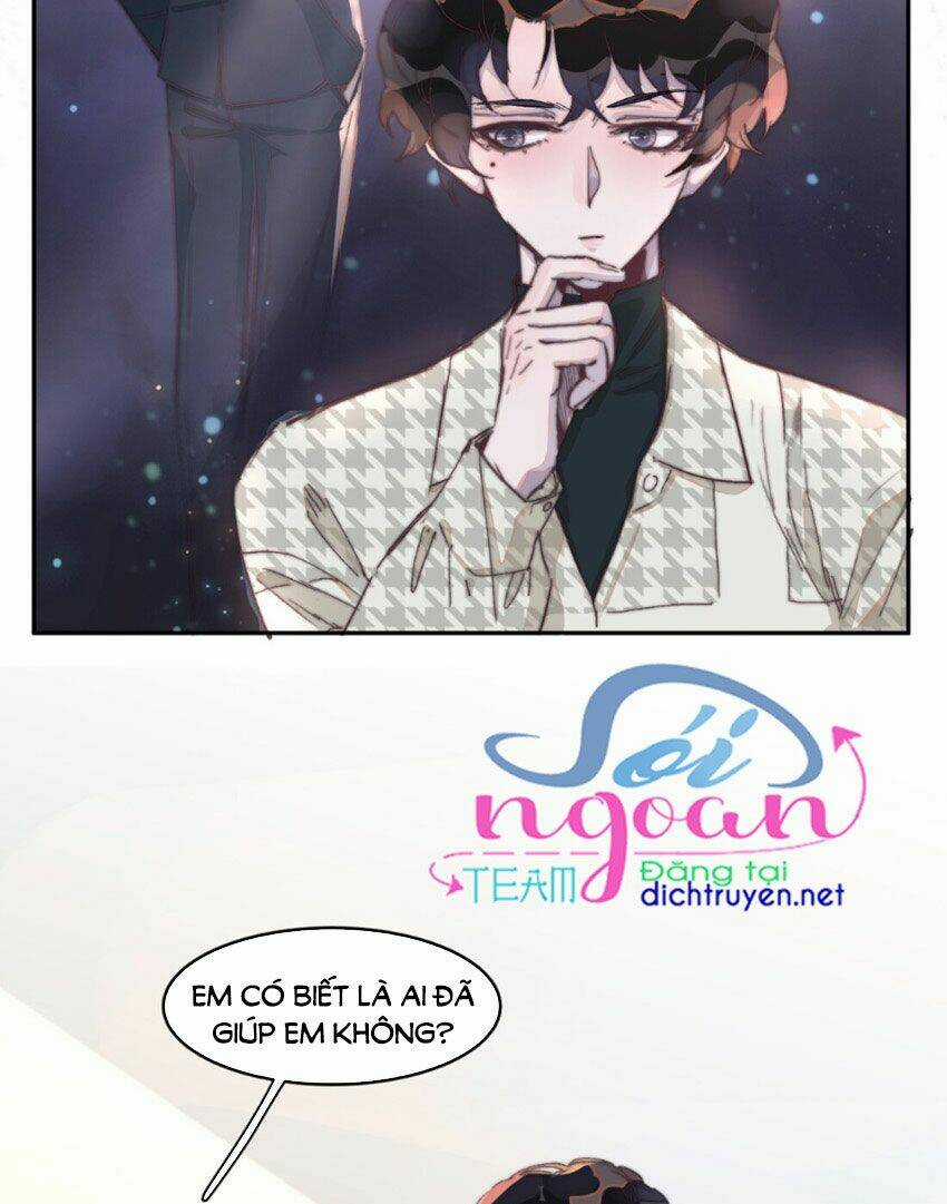 Nghe Nói Tôi Rất Nghèo Chapter 18 trang 6