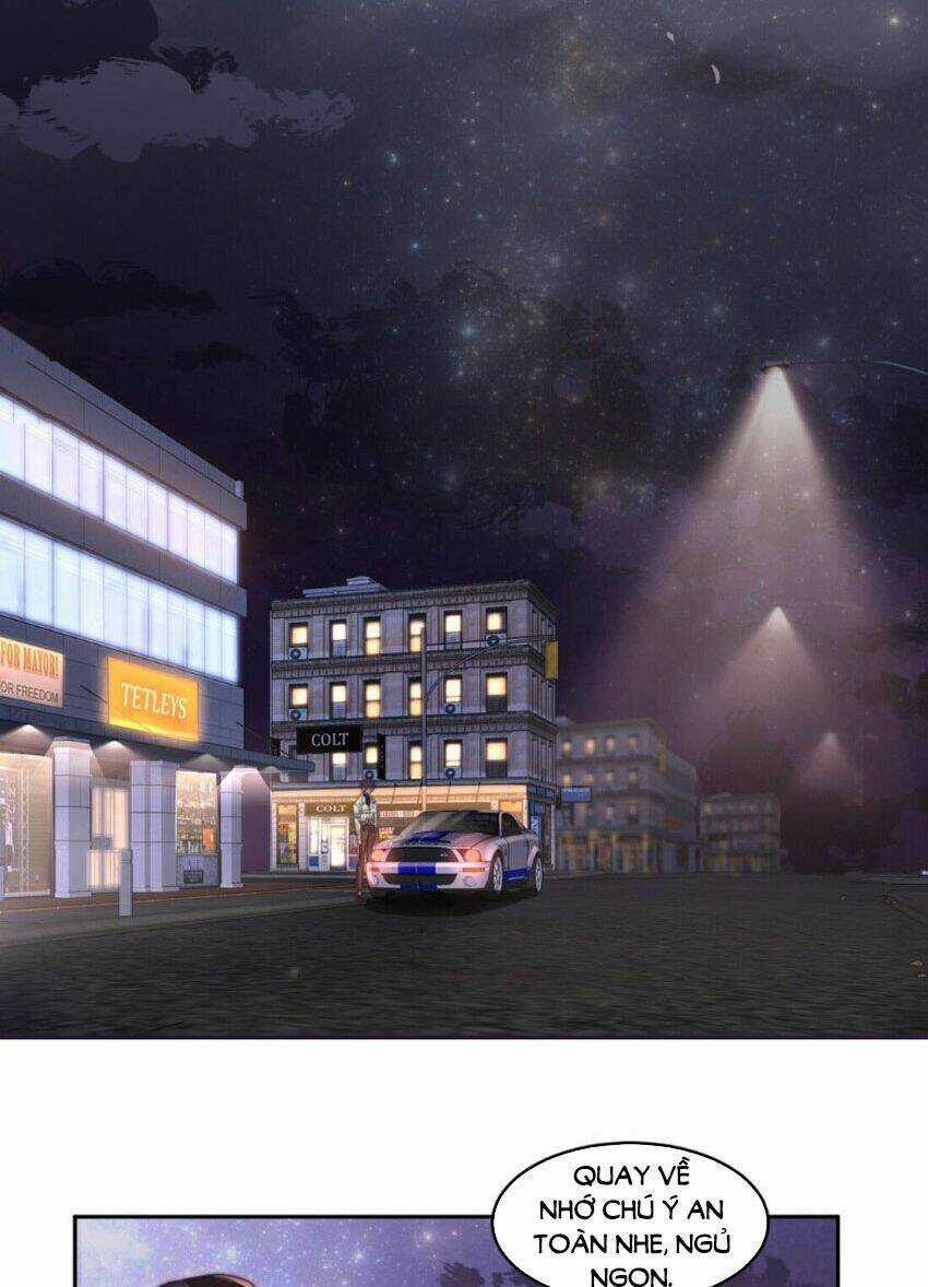 Nghe Nói Tôi Rất Nghèo Chapter 18 trang 9