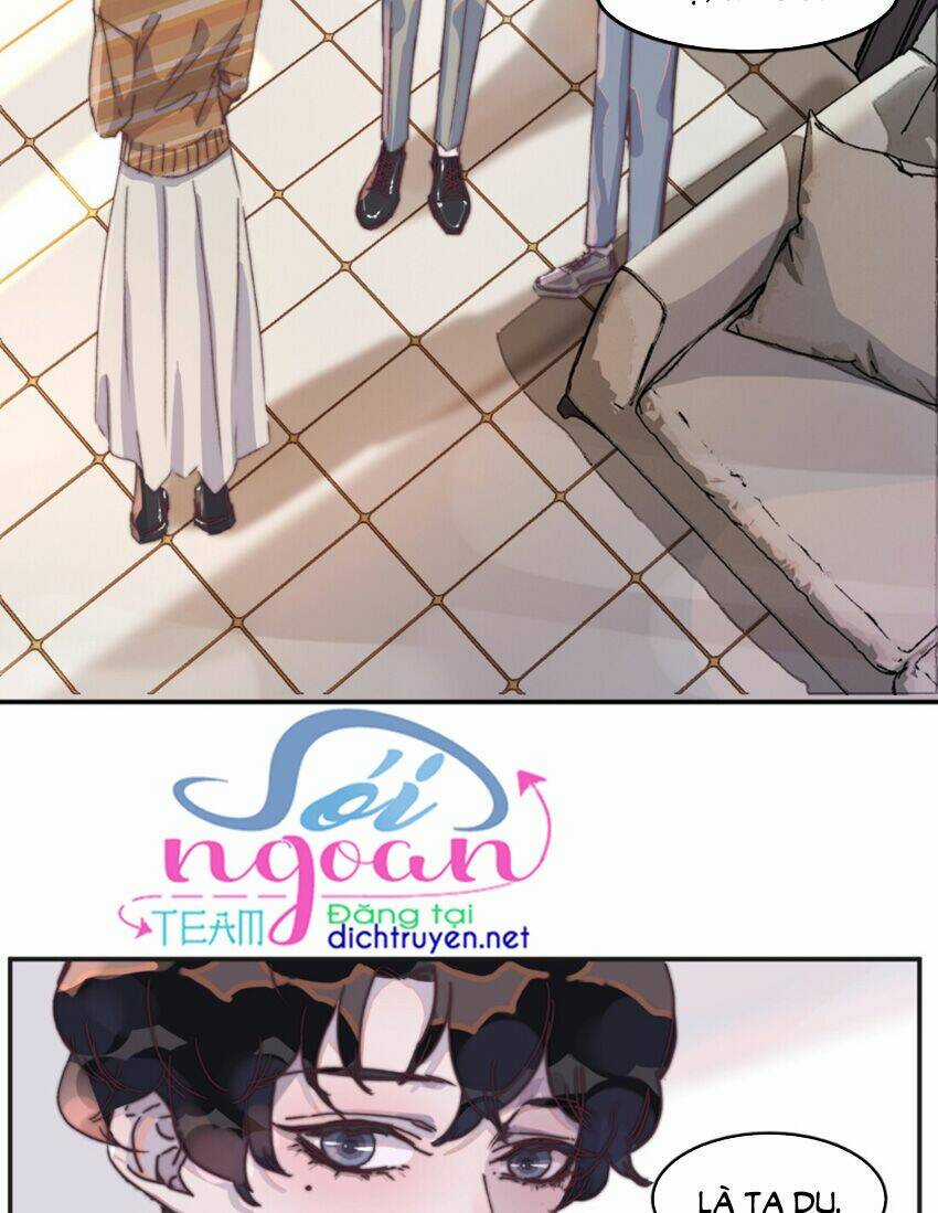 Nghe Nói Tôi Rất Nghèo Chapter 19 trang 11