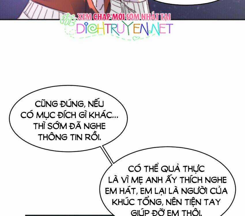 Nghe Nói Tôi Rất Nghèo Chapter 19 trang 16