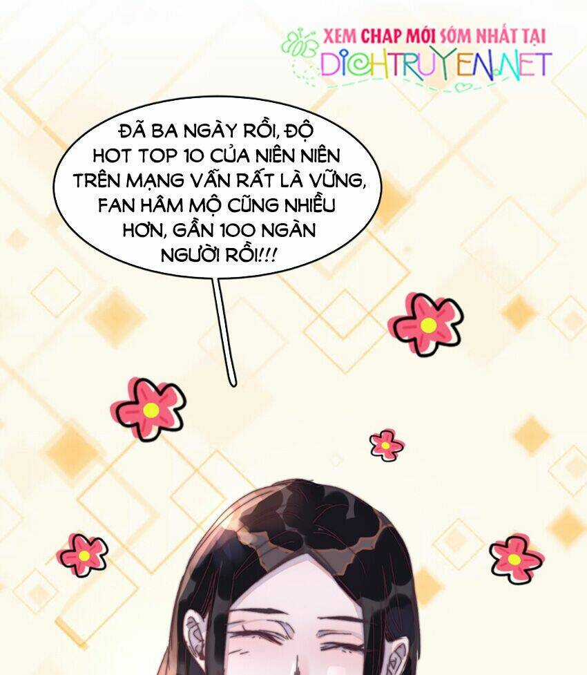 Nghe Nói Tôi Rất Nghèo Chapter 19 trang 2