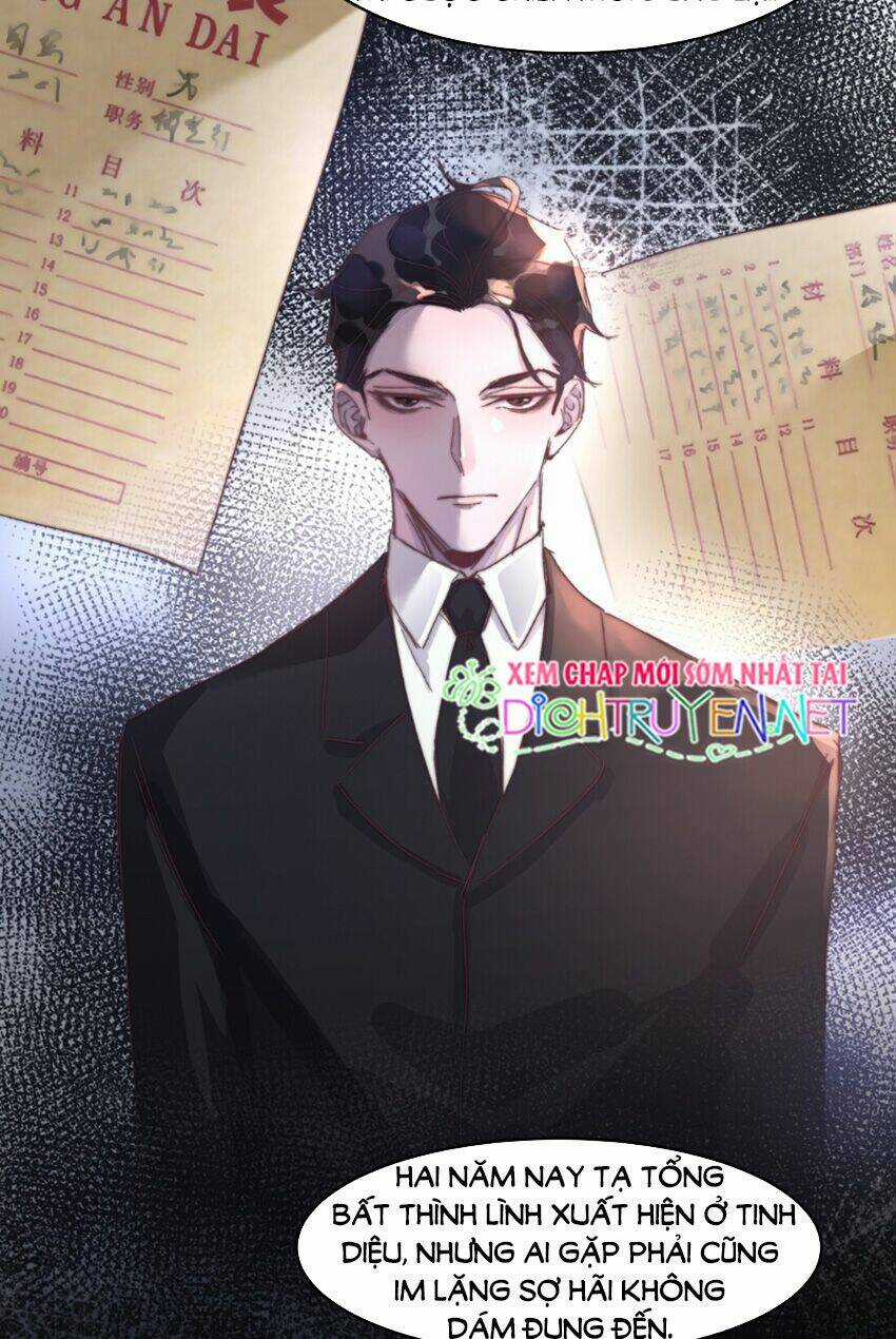 Nghe Nói Tôi Rất Nghèo Chapter 19 trang 22