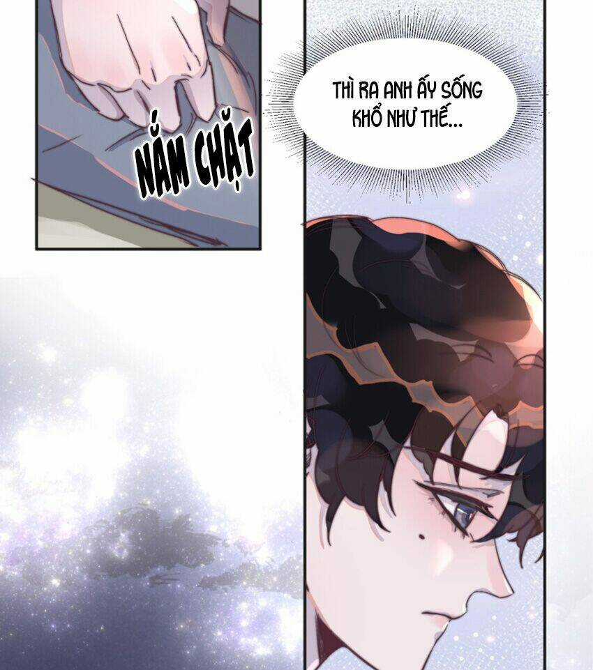 Nghe Nói Tôi Rất Nghèo Chapter 19 trang 25