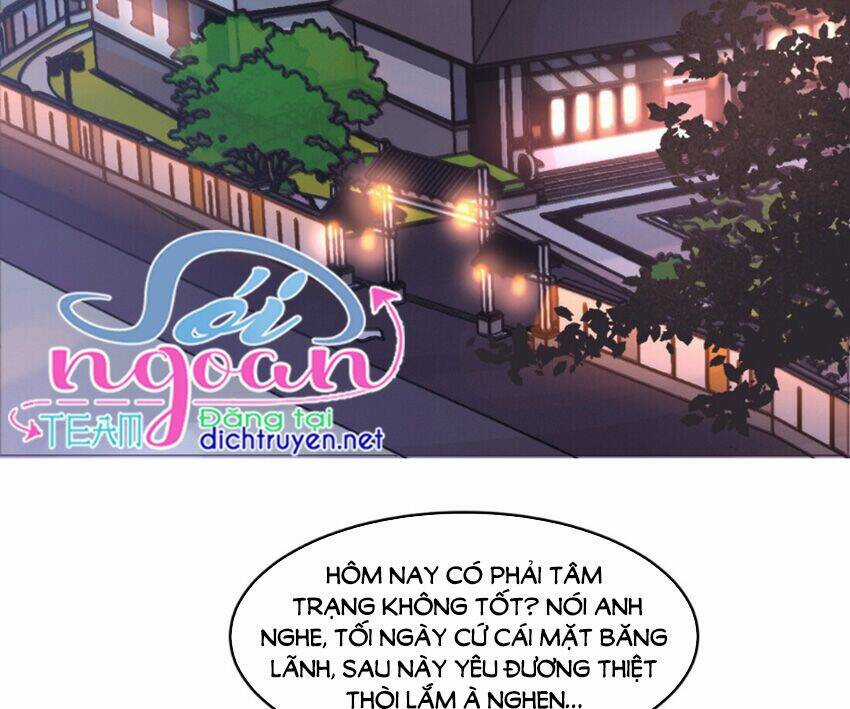 Nghe Nói Tôi Rất Nghèo Chapter 19 trang 28