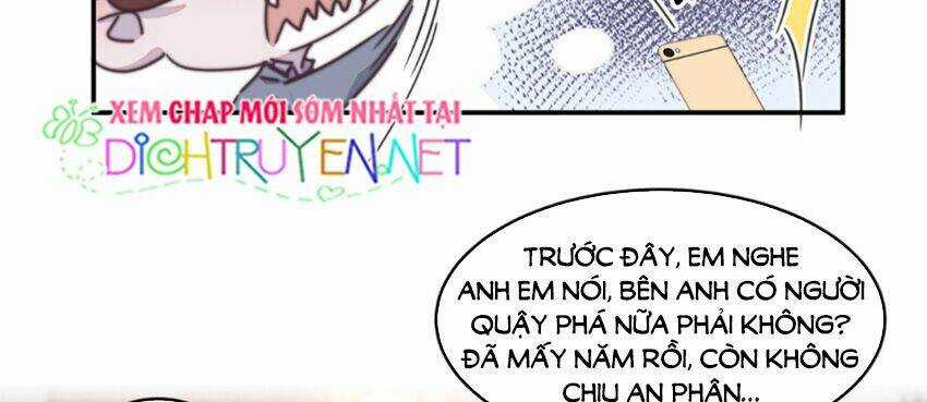 Nghe Nói Tôi Rất Nghèo Chapter 19 trang 30