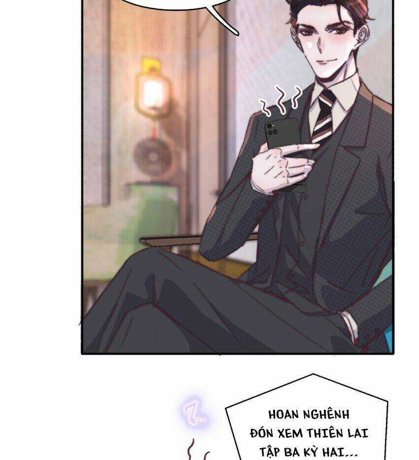 Nghe Nói Tôi Rất Nghèo Chapter 19 trang 33