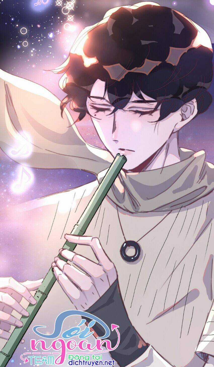 Nghe Nói Tôi Rất Nghèo Chapter 19 trang 41