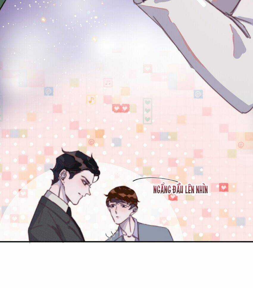 Nghe Nói Tôi Rất Nghèo Chapter 19 trang 42