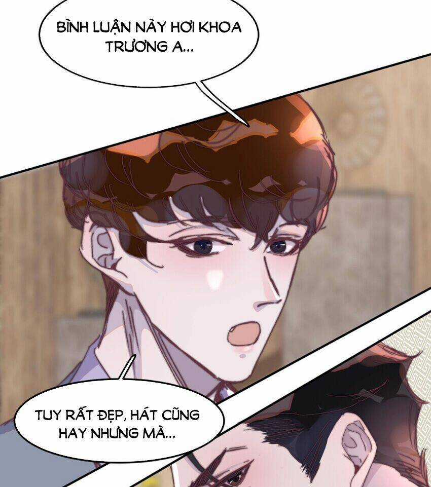 Nghe Nói Tôi Rất Nghèo Chapter 19 trang 44