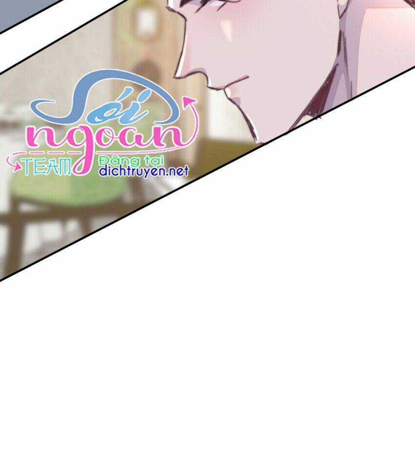 Nghe Nói Tôi Rất Nghèo Chapter 19 trang 45