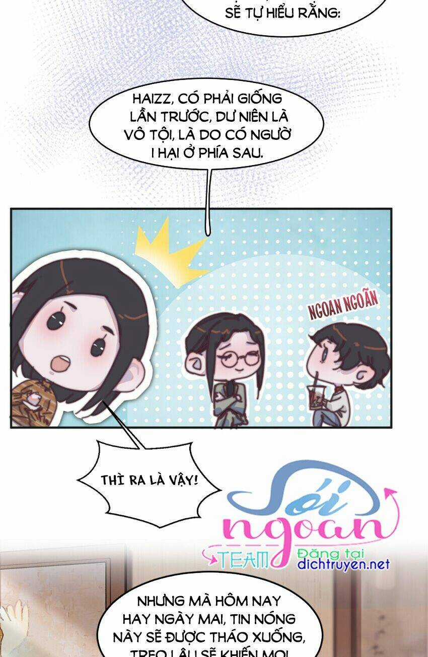 Nghe Nói Tôi Rất Nghèo Chapter 19 trang 5