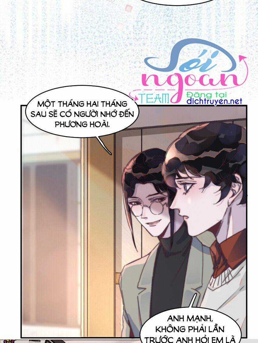 Nghe Nói Tôi Rất Nghèo Chapter 19 trang 9