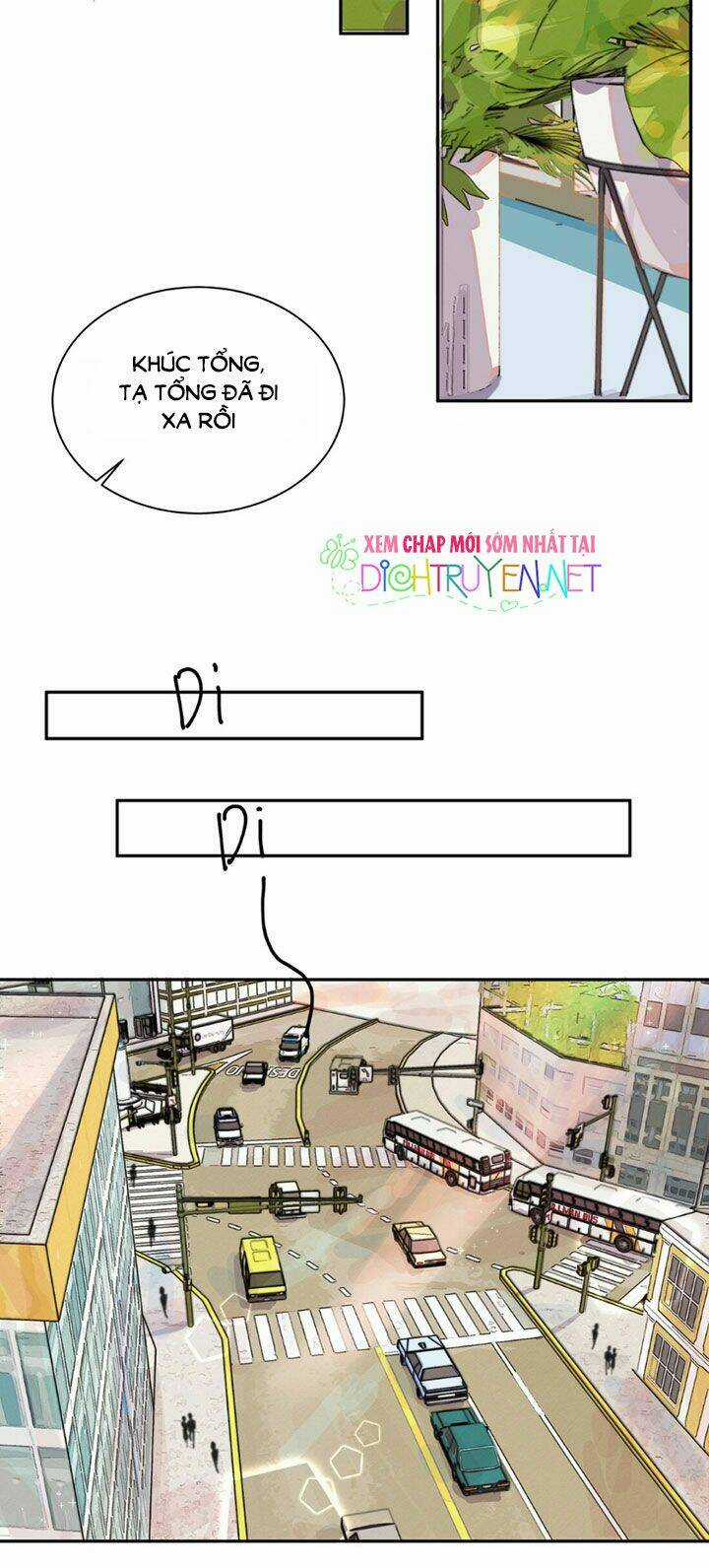 Nghe Nói Tôi Rất Nghèo Chapter 2 trang 16