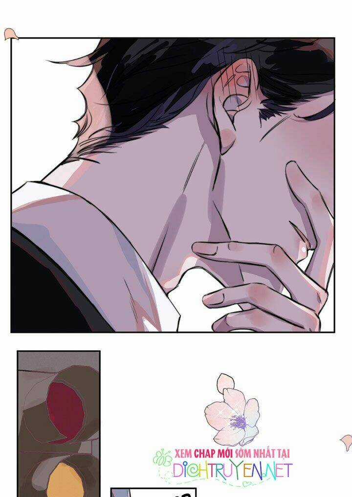 Nghe Nói Tôi Rất Nghèo Chapter 2 trang 22