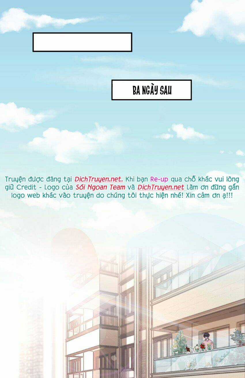 Nghe Nói Tôi Rất Nghèo Chapter 20 trang 11