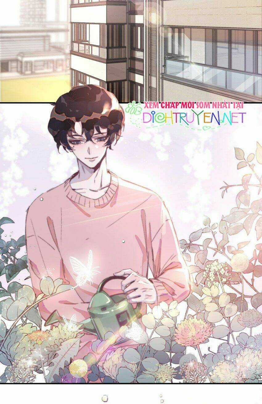 Nghe Nói Tôi Rất Nghèo Chapter 20 trang 12