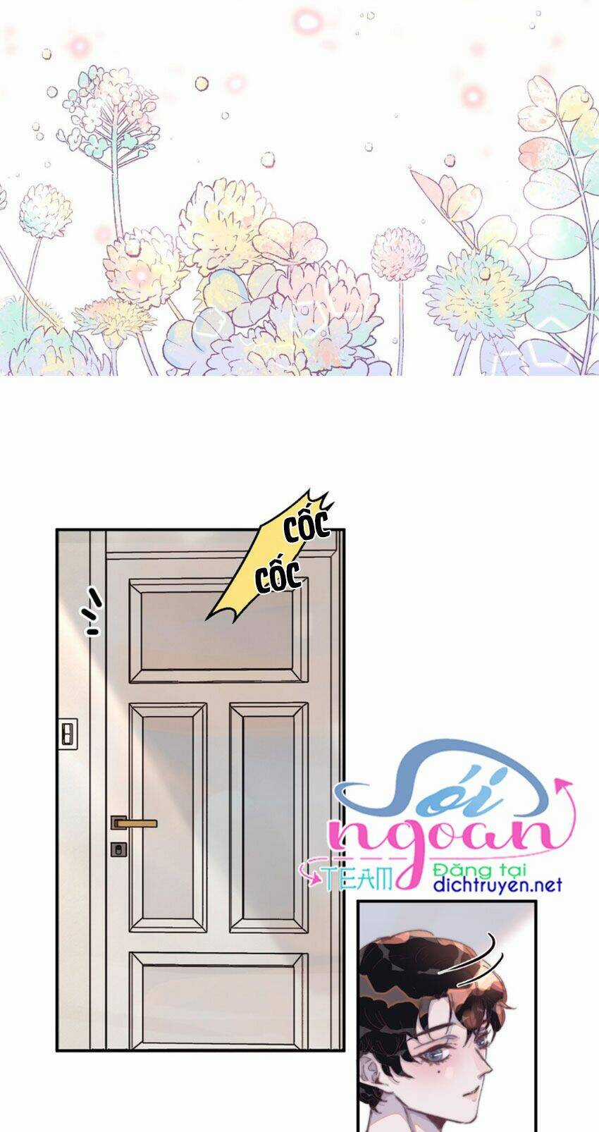 Nghe Nói Tôi Rất Nghèo Chapter 20 trang 13