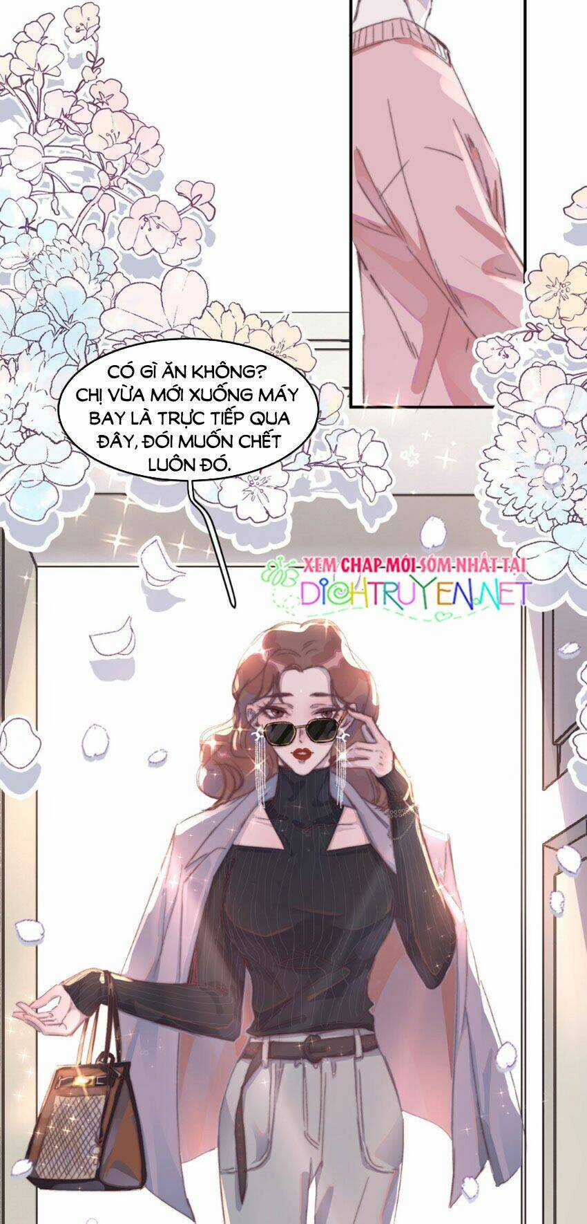 Nghe Nói Tôi Rất Nghèo Chapter 20 trang 14