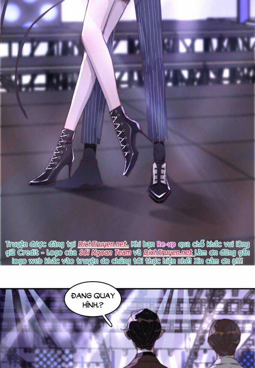 Nghe Nói Tôi Rất Nghèo Chapter 20 trang 27