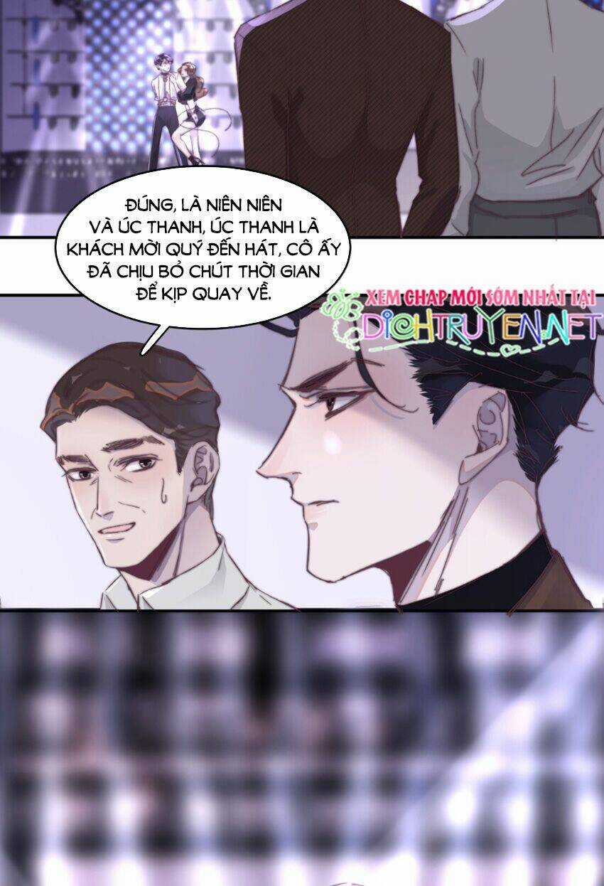 Nghe Nói Tôi Rất Nghèo Chapter 20 trang 28