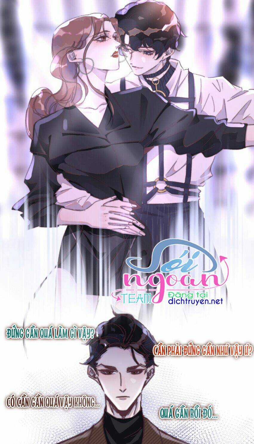 Nghe Nói Tôi Rất Nghèo Chapter 20 trang 29