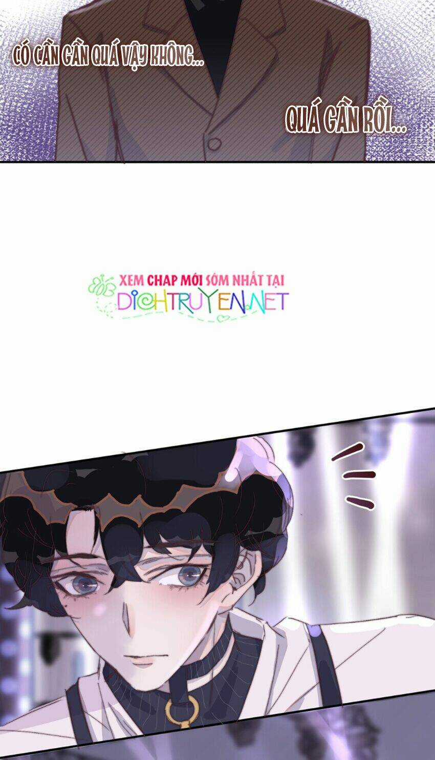 Nghe Nói Tôi Rất Nghèo Chapter 20 trang 30